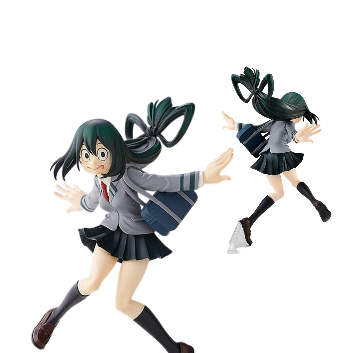 My Hero Academia Pop Up Parade "Tsuyu Asui"-Good Smile Company-Ace Cards & Collectibles