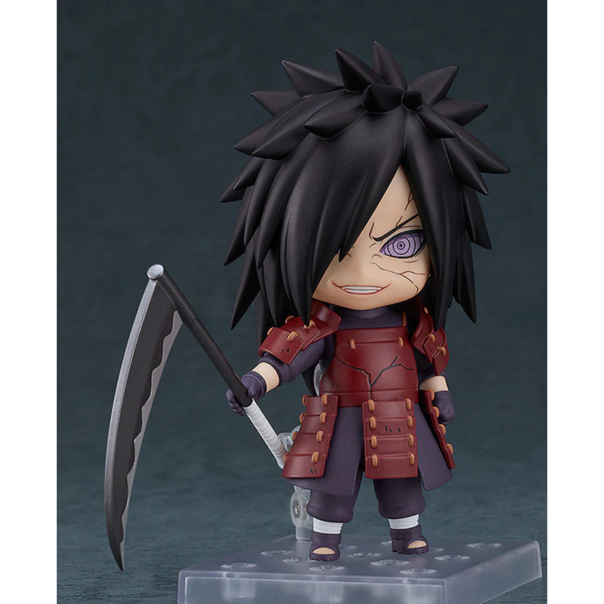 Naruto Shippuden Nendoroid [2175] "Madara Uchiha"-Good Smile Company-Ace Cards & Collectibles