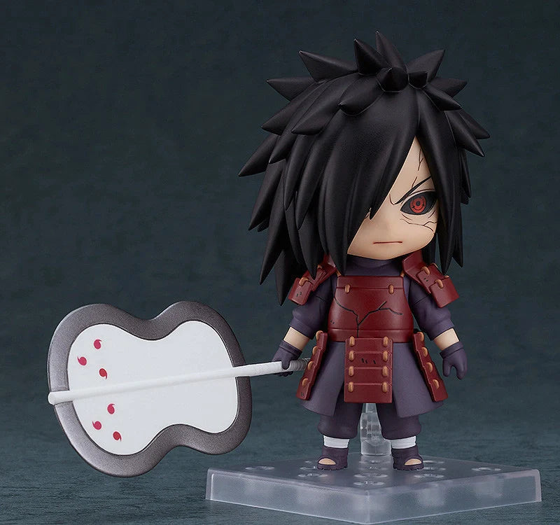 Naruto Shippuden Nendoroid "Madara Uchiha"-Good Smile Company-Ace Cards & Collectibles