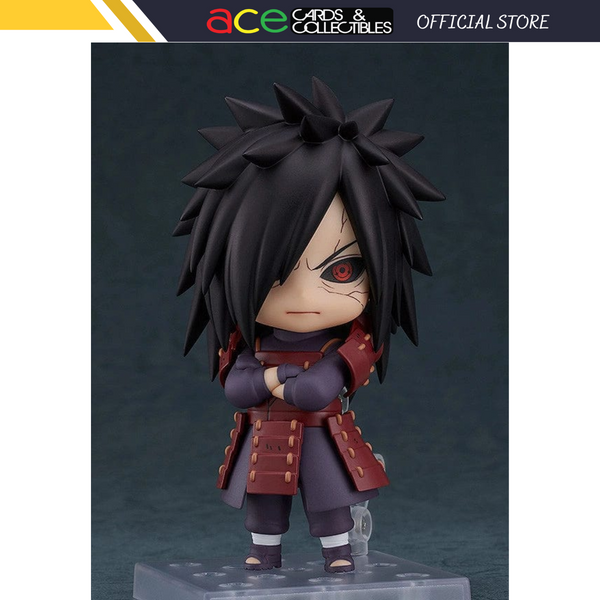 Naruto Shippuden Nendoroid "Madara Uchiha"-Good Smile Company-Ace Cards & Collectibles