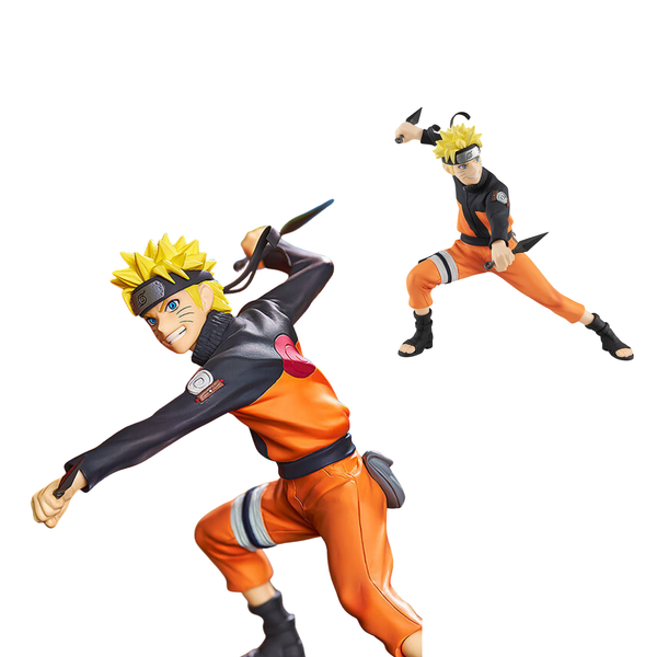 Naruto Shippuden Pop Up Parade "Naruto Uzumaki"-Good Smile Company-Ace Cards & Collectibles