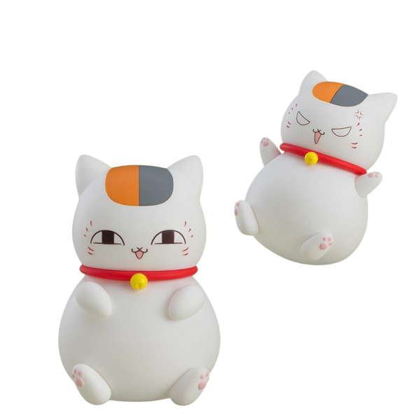Natsume Yujin-cho Nendoroid "Nyanko Sensei"-Good Smile Company-Ace Cards & Collectibles
