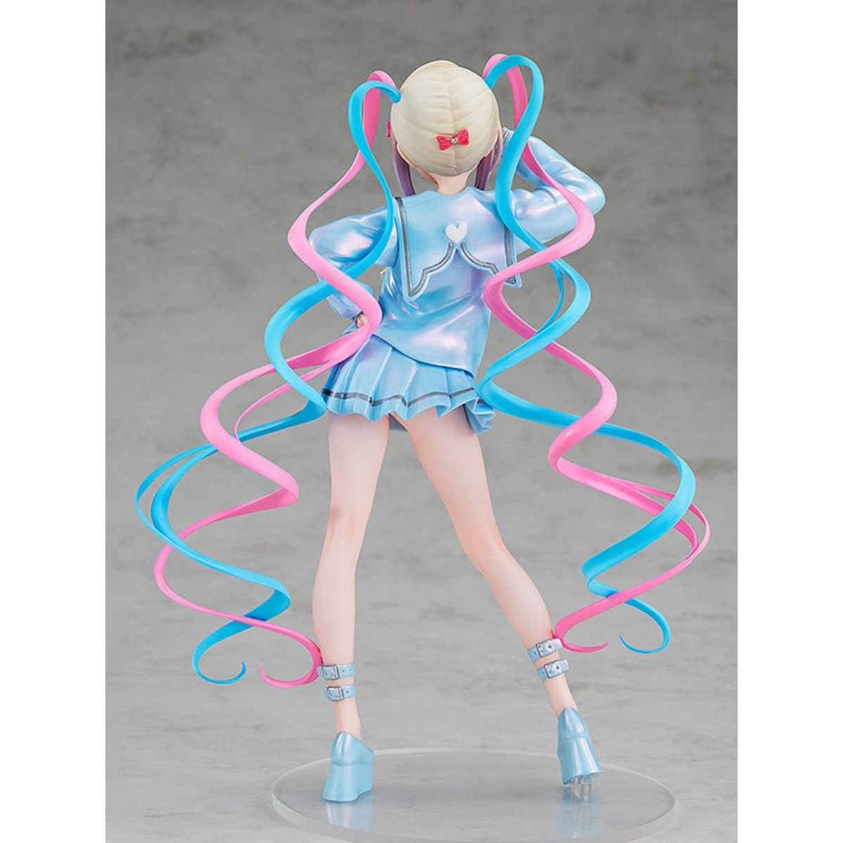 Needy Streamer Overload Pop Up Parade "OMGkawaiiAngel"-Good Smile Company-Ace Cards & Collectibles