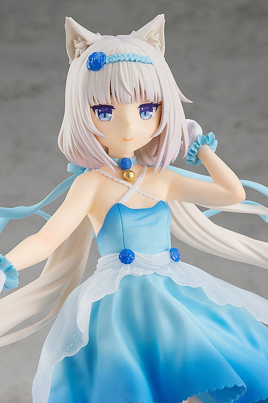Nekopara Pop Up Parade "Vanilla" (Cocktail Dress Ver.)-Good Smile Company-Ace Cards & Collectibles