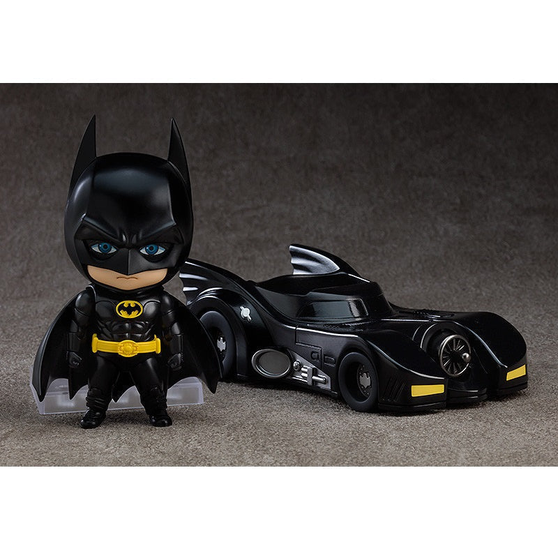 Nendoroid [1694] Batman: 1989 Ver.-Good Smile Company-Ace Cards & Collectibles