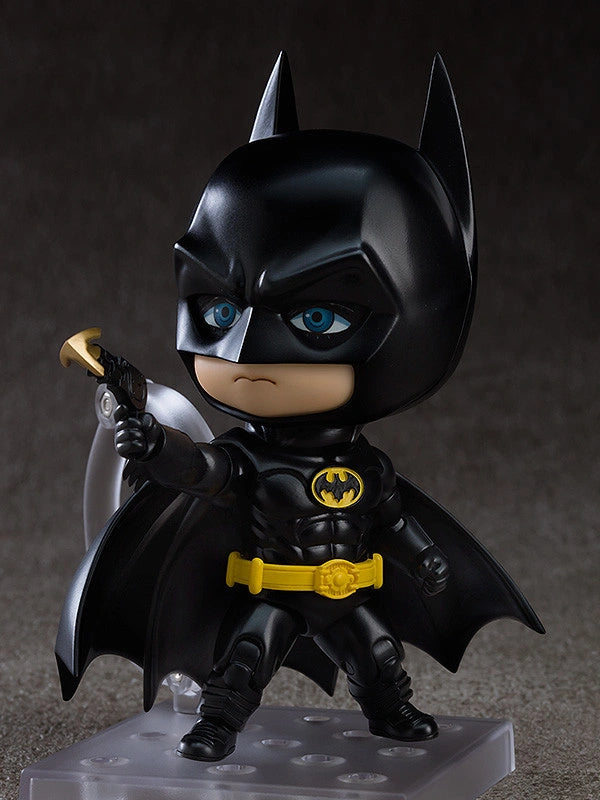Nendoroid [1694] Batman: 1989 Ver.-Good Smile Company-Ace Cards &amp; Collectibles