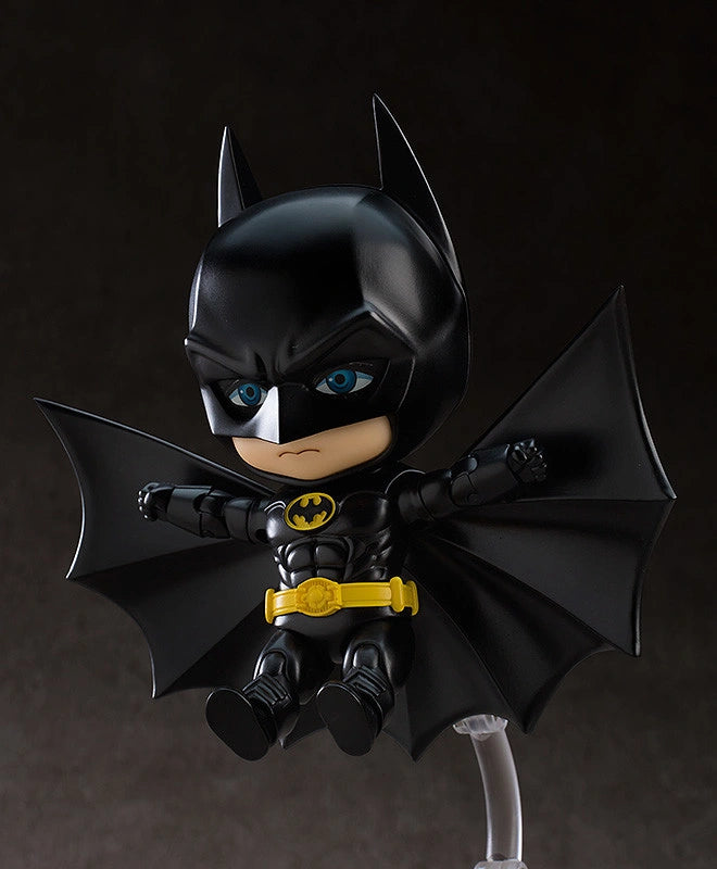 Nendoroid [1694] Batman: 1989 Ver.-Good Smile Company-Ace Cards &amp; Collectibles