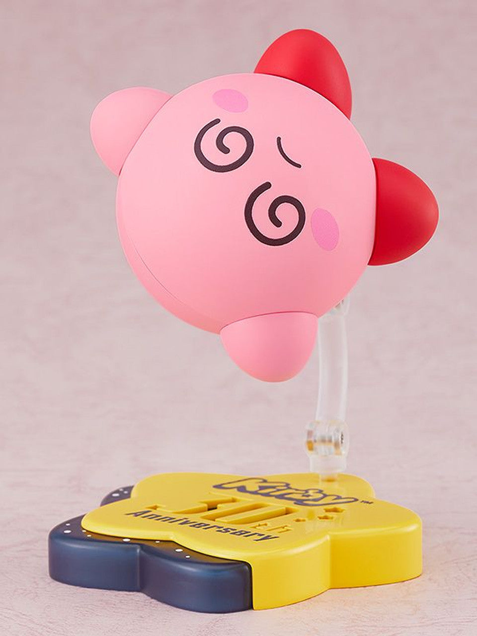 Nendoroid [1883] 30th Anniversary Edition &quot;Kirby&quot; (Re-run)-Good Smile Company-Ace Cards &amp; Collectibles