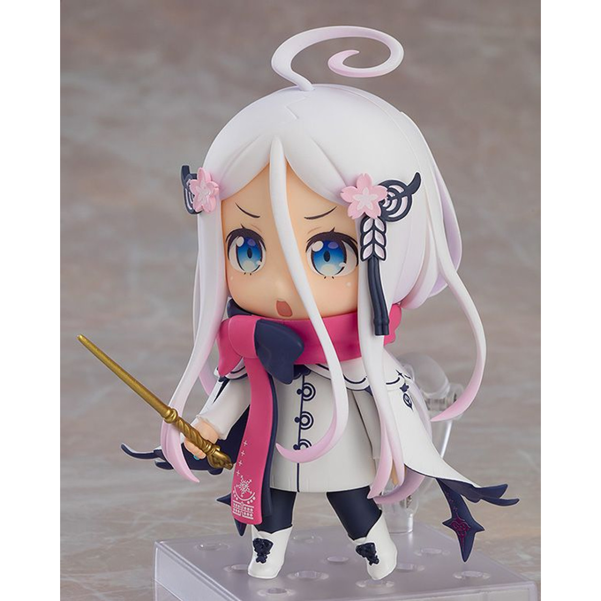 Nendoroid [1912] Smile Of The &quot;Arsnotoria&quot;-Good Smile Company-Ace Cards &amp; Collectibles