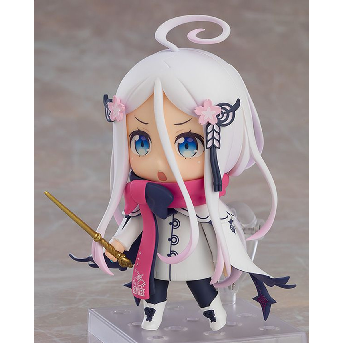 Nendoroid [1912] Smile Of The "Arsnotoria"-Good Smile Company-Ace Cards & Collectibles