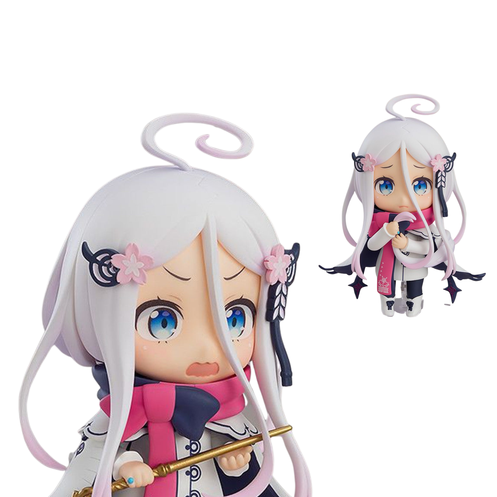 Nendoroid [1912] Smile Of The "Arsnotoria"-Good Smile Company-Ace Cards & Collectibles