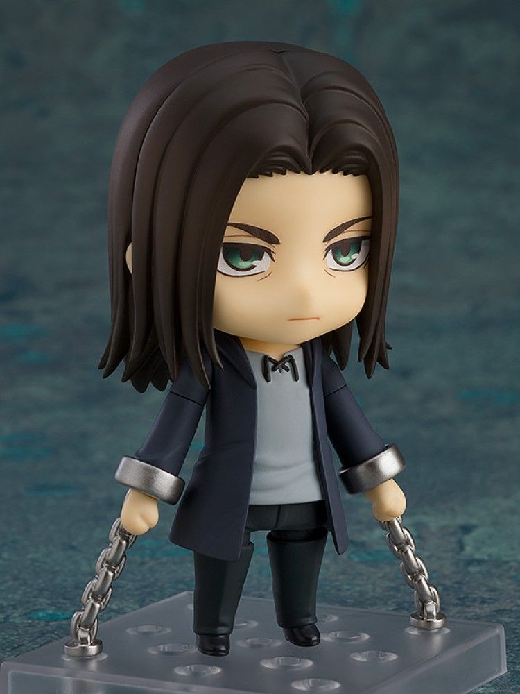 Nendoroid Attack On Titan "Eren Yeager" (The Final Season Ver.)-Good Smile Company-Ace Cards & Collectibles