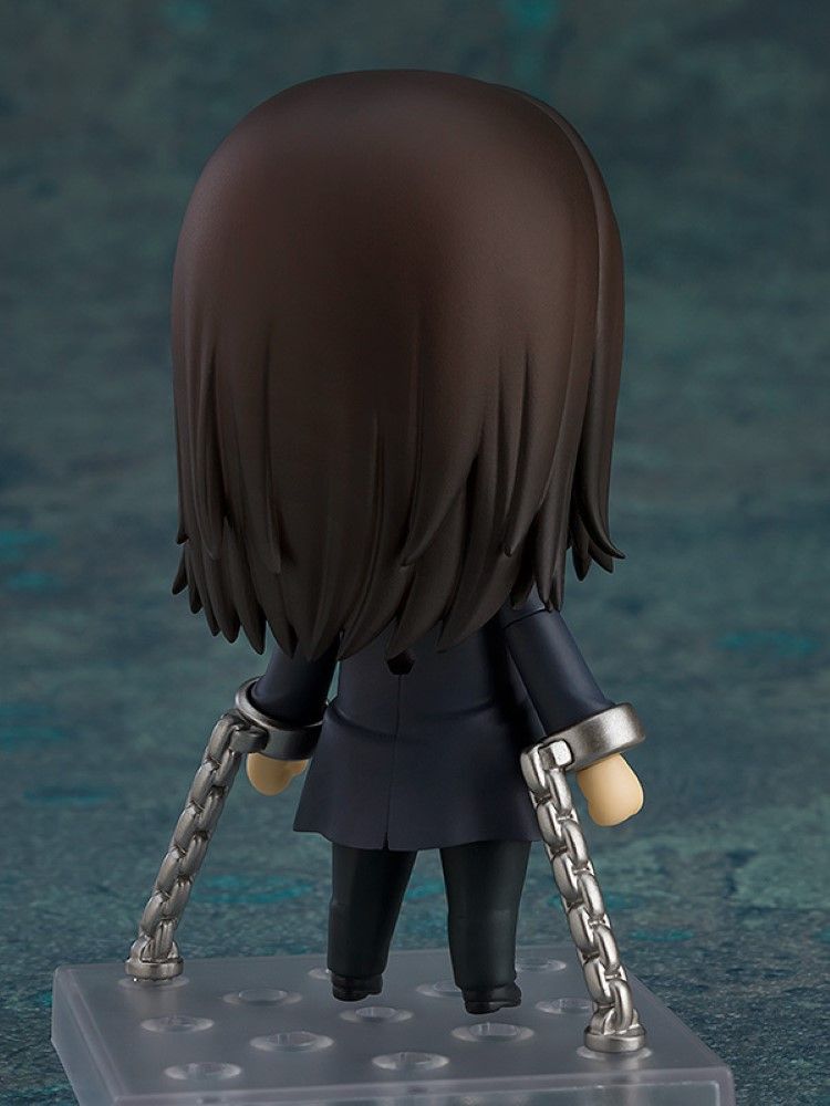 Nendoroid Attack On Titan "Eren Yeager" (The Final Season Ver.)-Good Smile Company-Ace Cards & Collectibles