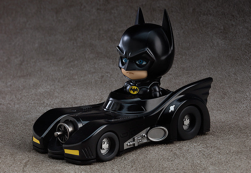 Nendoroid Batman: 1989 Ver.-Good Smile Company-Ace Cards & Collectibles