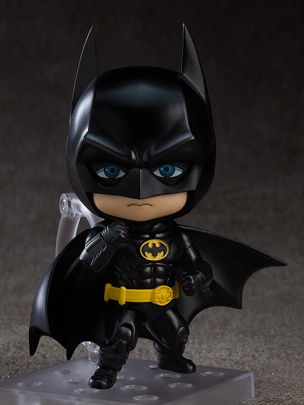 Nendoroid Batman: 1989 Ver.-Good Smile Company-Ace Cards & Collectibles