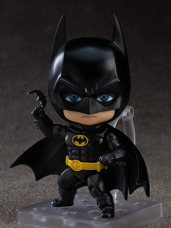 Nendoroid Batman: 1989 Ver.-Good Smile Company-Ace Cards & Collectibles
