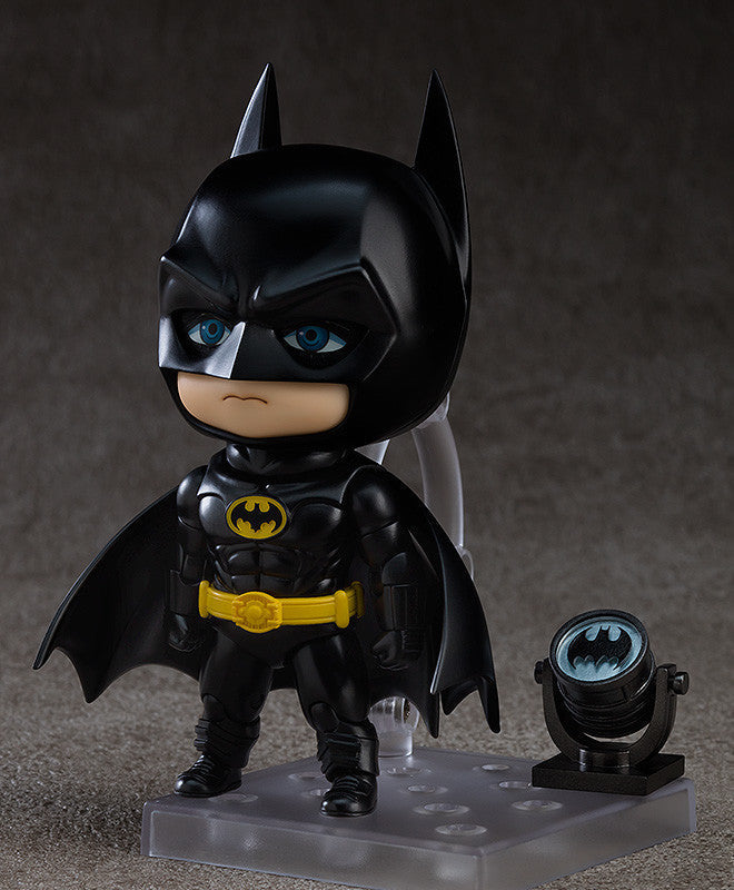 Nendoroid Batman: 1989 Ver.-Good Smile Company-Ace Cards & Collectibles