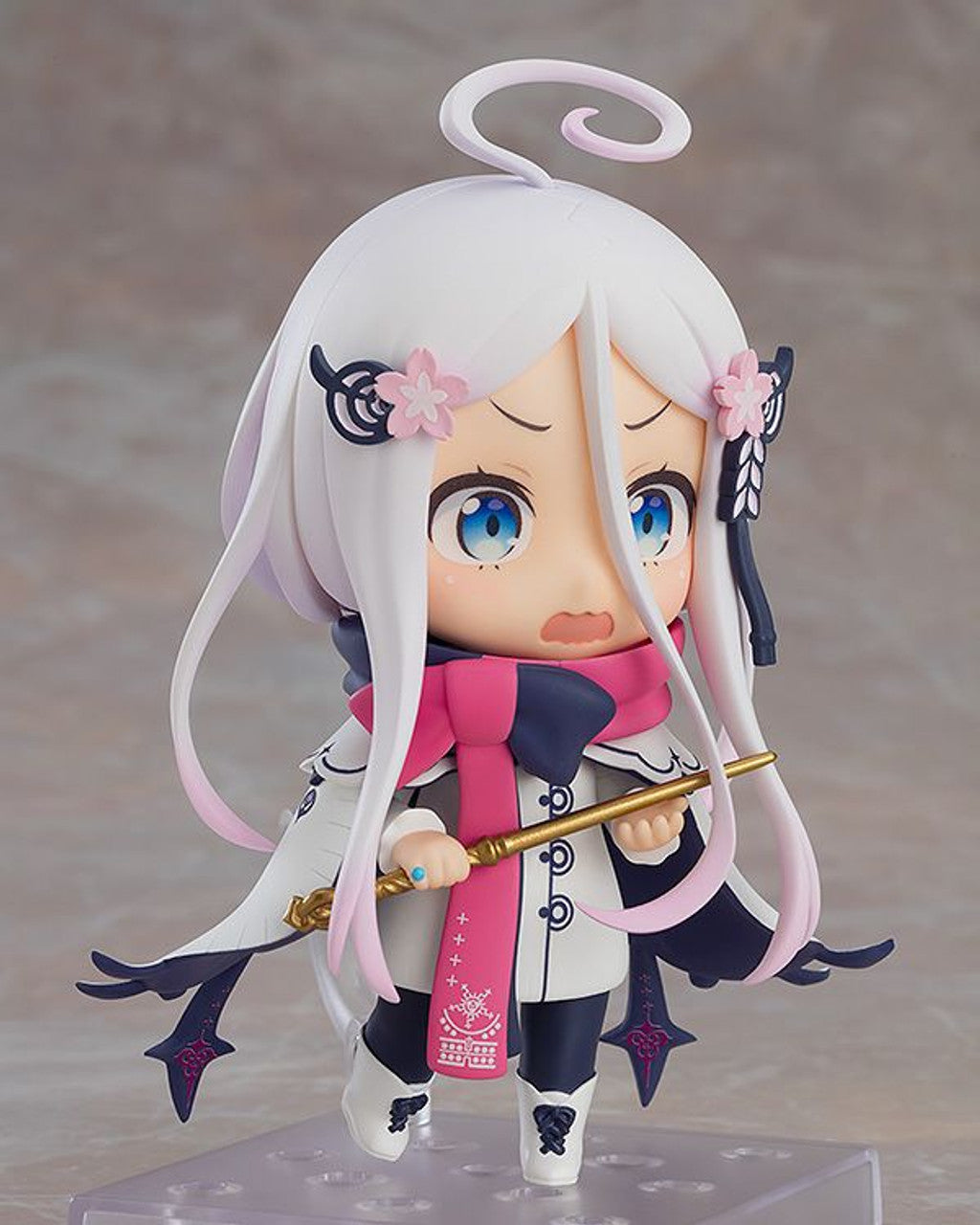 Nendoroid Smile Of The "Arsnotoria"-Good Smile Company-Ace Cards & Collectibles