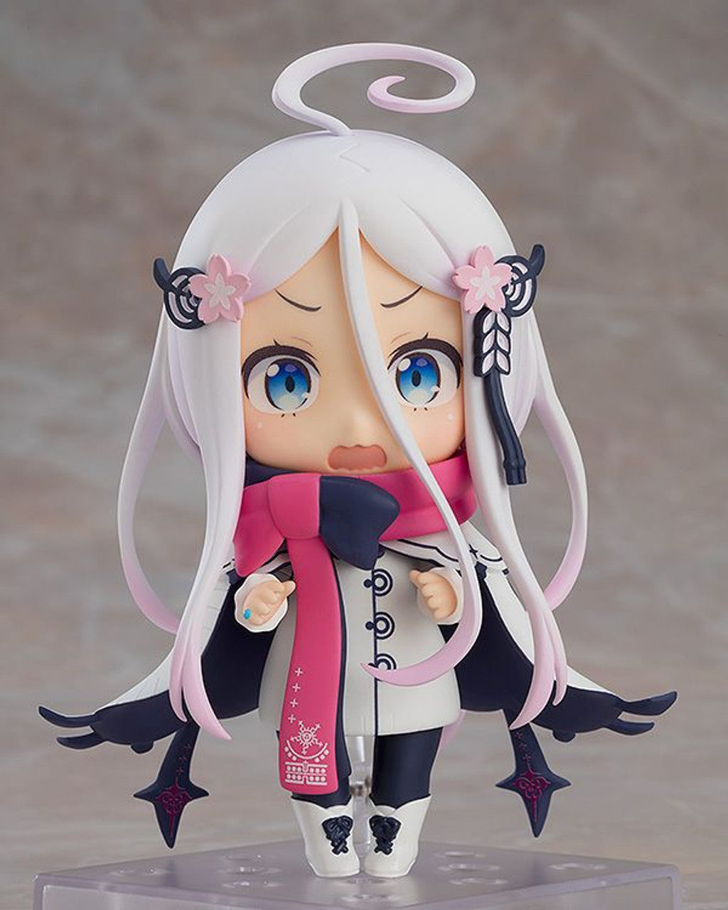 Nendoroid Smile Of The "Arsnotoria"-Good Smile Company-Ace Cards & Collectibles