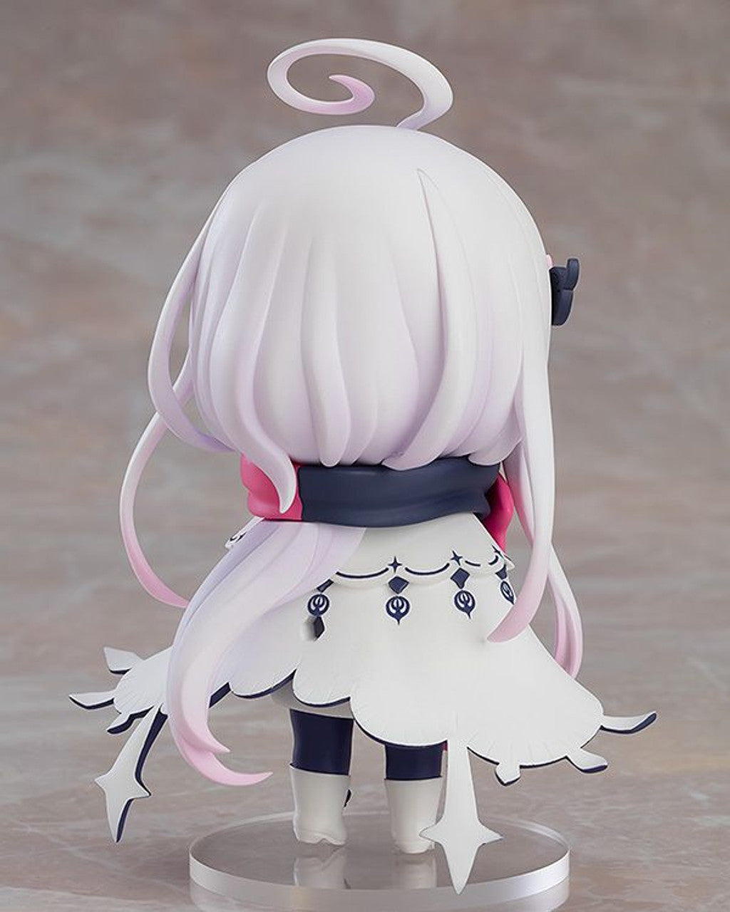 Nendoroid Smile Of The "Arsnotoria"-Good Smile Company-Ace Cards & Collectibles