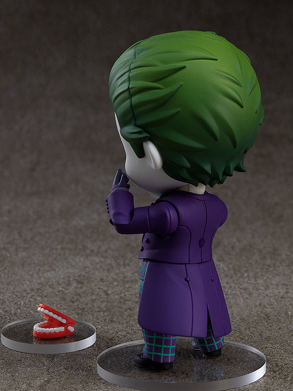 Nendoroid The Joker: 1989 Ver.-Good Smile Company-Ace Cards & Collectibles