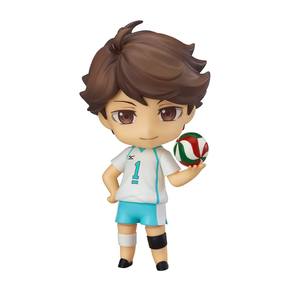 ORANGE ROUGE Haikyu!! [563] Nendoroid "Toru Oikawa"-Deposit Payment-Good Smile Company-Ace Cards & Collectibles