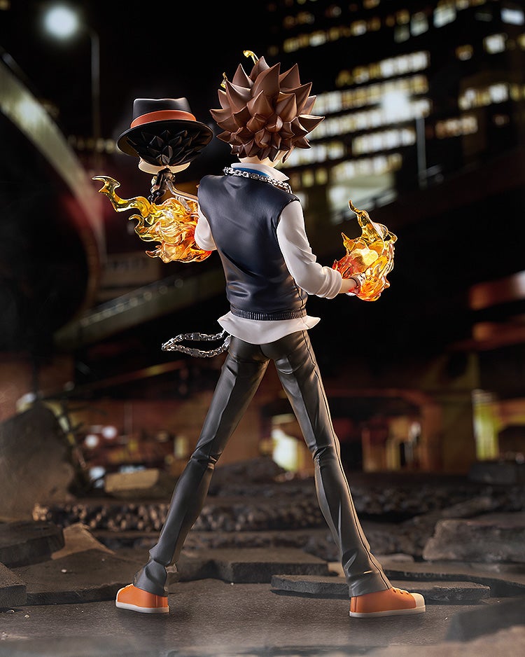 ORANGE ROUGE POP UP PARADE SP Tsunayoshi Sawada & Reborn-Deposit Payment-Good Smile Company-Ace Cards & Collectibles