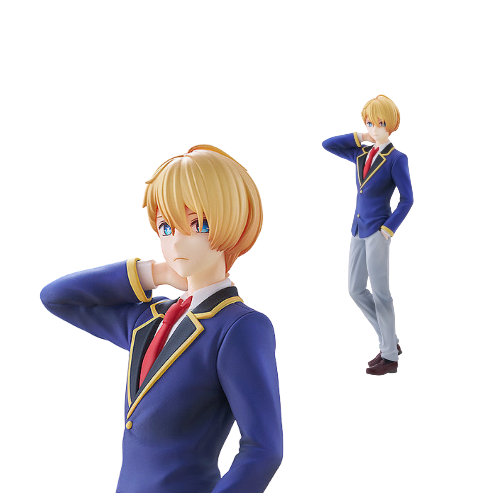 OSHI NO KO Pop Up Parade "Aqua"-Good Smile Company-Ace Cards & Collectibles