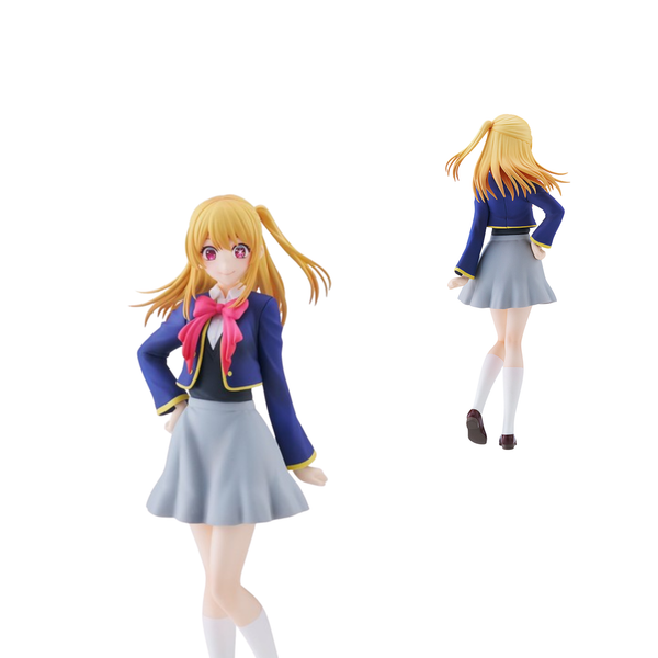 OSHI NO KO Pop Up Parade "Ruby"-Good Smile Company-Ace Cards & Collectibles