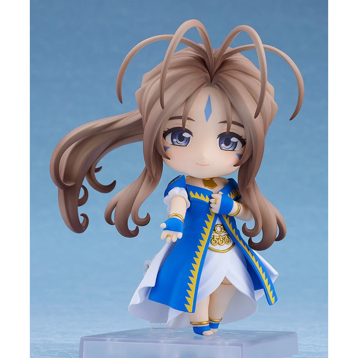 Oh My Goddess! [2554] Nendoroid &quot;Belldandy&quot;-Good Smile Company-Ace Cards &amp; Collectibles