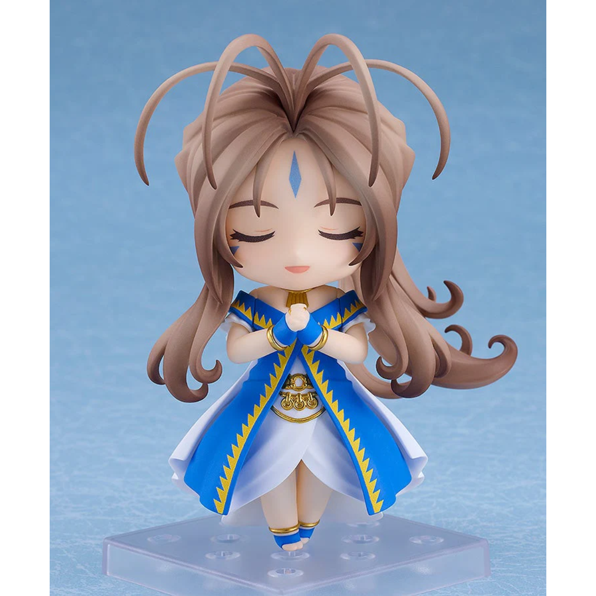 Oh My Goddess! [2554] Nendoroid &quot;Belldandy&quot;-Good Smile Company-Ace Cards &amp; Collectibles