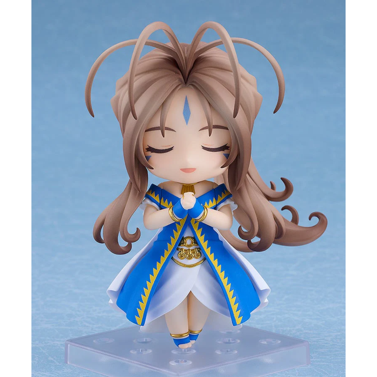 Oh My Goddess! [2554] Nendoroid "Belldandy"-Good Smile Company-Ace Cards & Collectibles