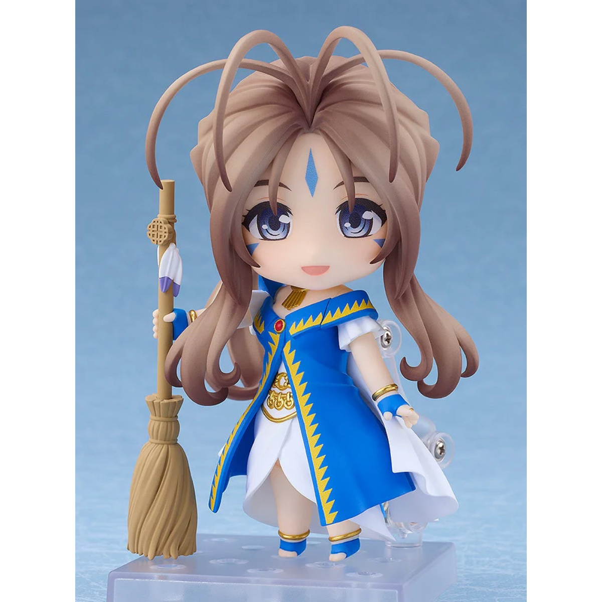 Oh My Goddess! [2554] Nendoroid "Belldandy"-Good Smile Company-Ace Cards & Collectibles