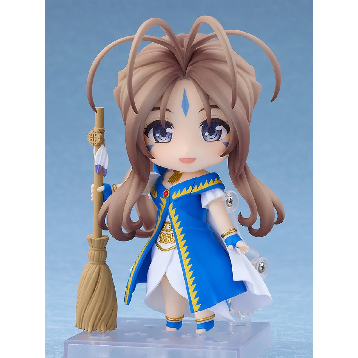 Oh My Goddess! Nendoroid "Belldandy"-Good Smile Company-Ace Cards & Collectibles