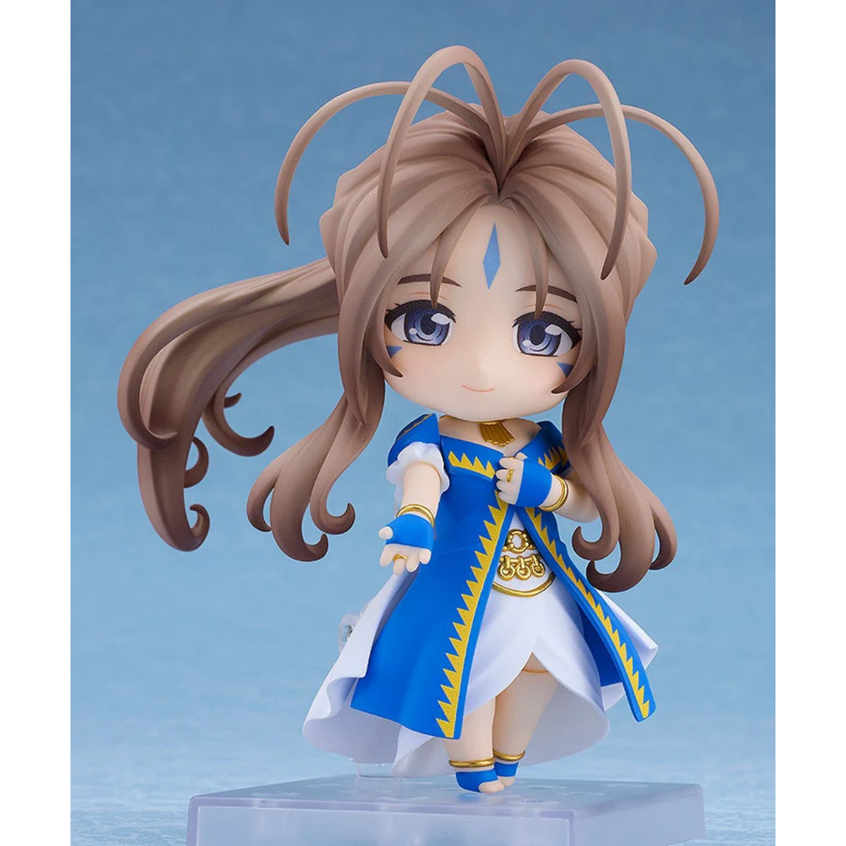 Oh My Goddess! Nendoroid "Belldandy"-Good Smile Company-Ace Cards & Collectibles