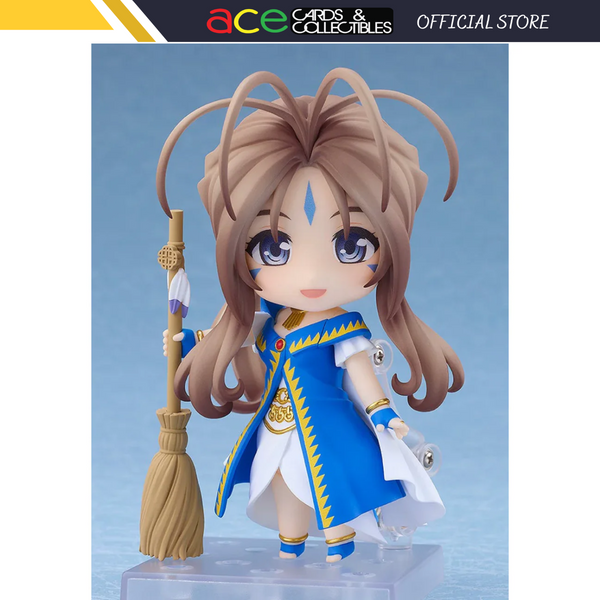 Oh My Goddess! Nendoroid "Belldandy"-Good Smile Company-Ace Cards & Collectibles