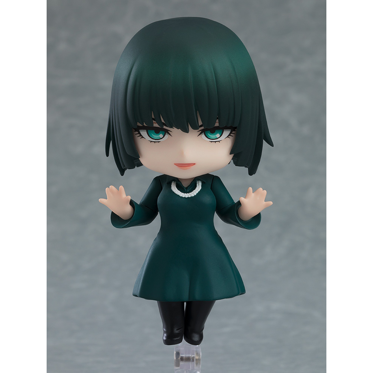 One Punch Man Nendoroid [2485] "Hellish Blizzard"-Good Smile Company-Ace Cards & Collectibles