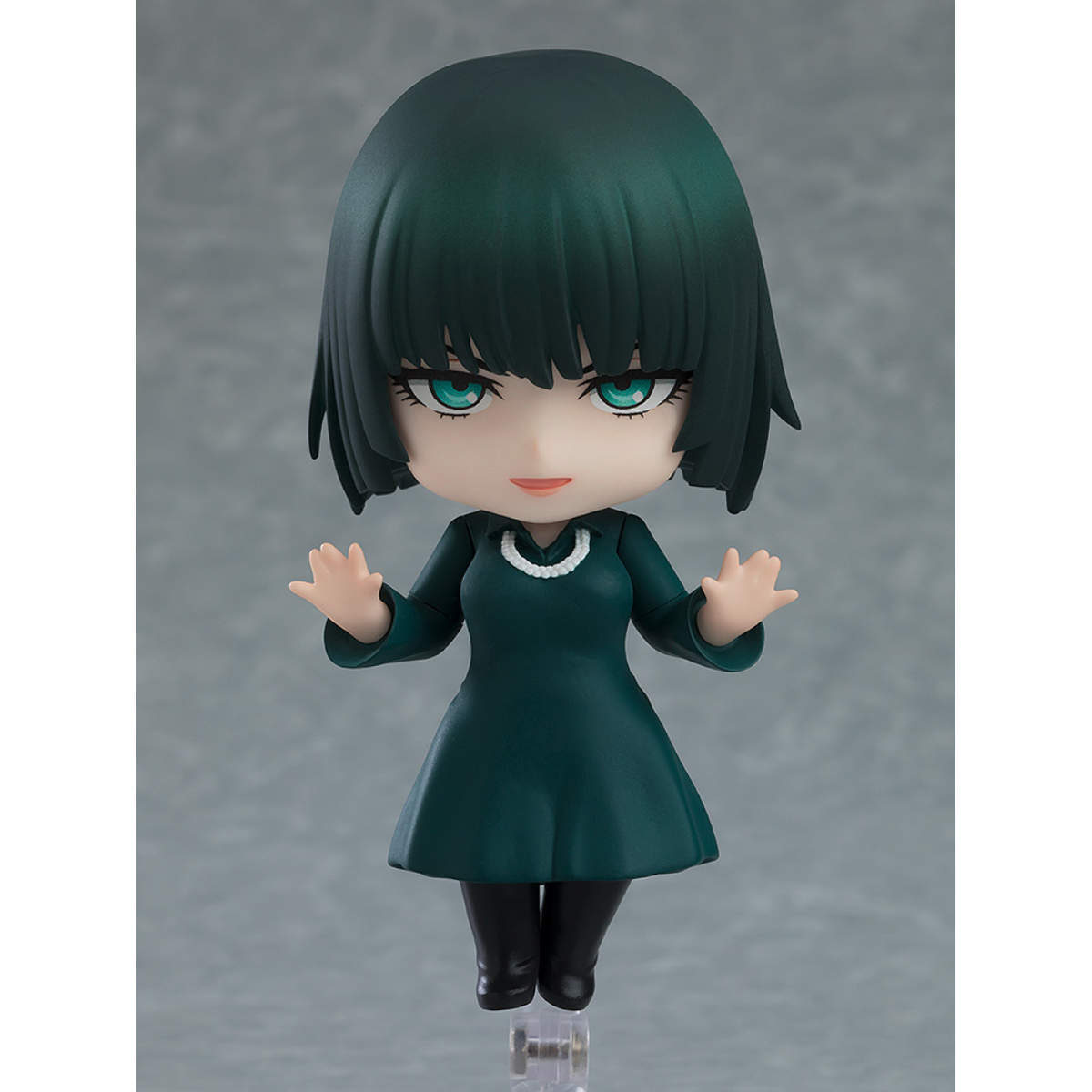 One Punch Man Nendoroid [2485] &quot;Hellish Blizzard&quot;-Good Smile Company-Ace Cards &amp; Collectibles