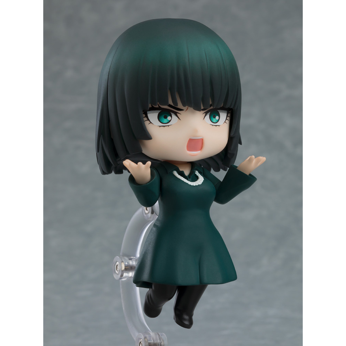 One Punch Man Nendoroid [2485] &quot;Hellish Blizzard&quot;-Good Smile Company-Ace Cards &amp; Collectibles