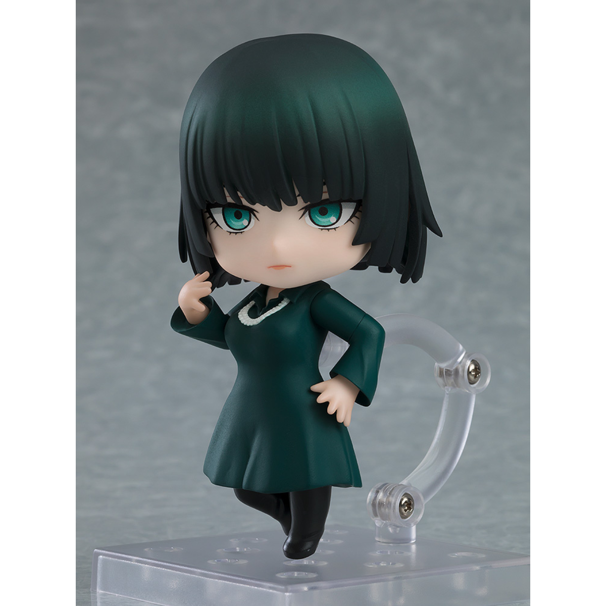 One Punch Man Nendoroid [2485] &quot;Hellish Blizzard&quot;-Good Smile Company-Ace Cards &amp; Collectibles