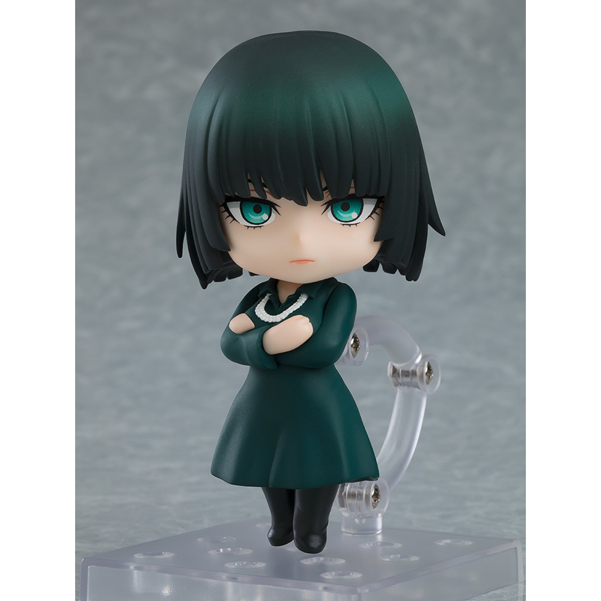 One Punch Man Nendoroid [2485] &quot;Hellish Blizzard&quot;-Good Smile Company-Ace Cards &amp; Collectibles
