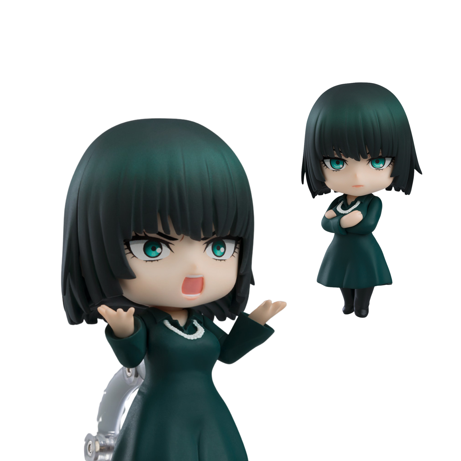One Punch Man Nendoroid [2485] "Hellish Blizzard"-Good Smile Company-Ace Cards & Collectibles
