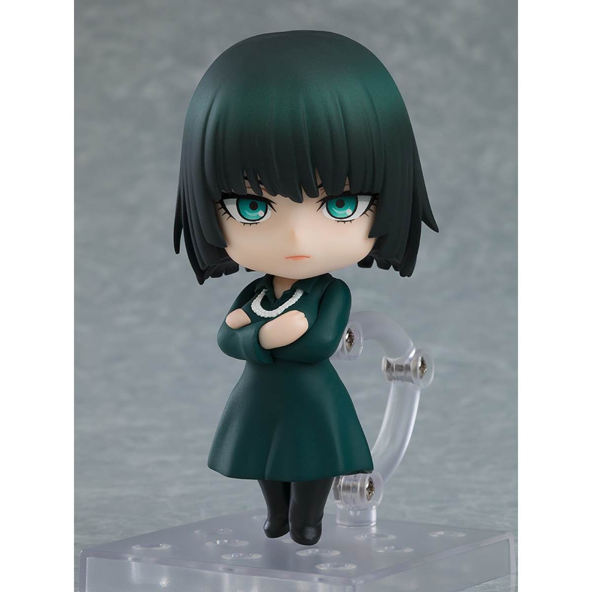 One Punch Man Nendoroid "Hellish Blizzard"-Good Smile Company-Ace Cards & Collectibles