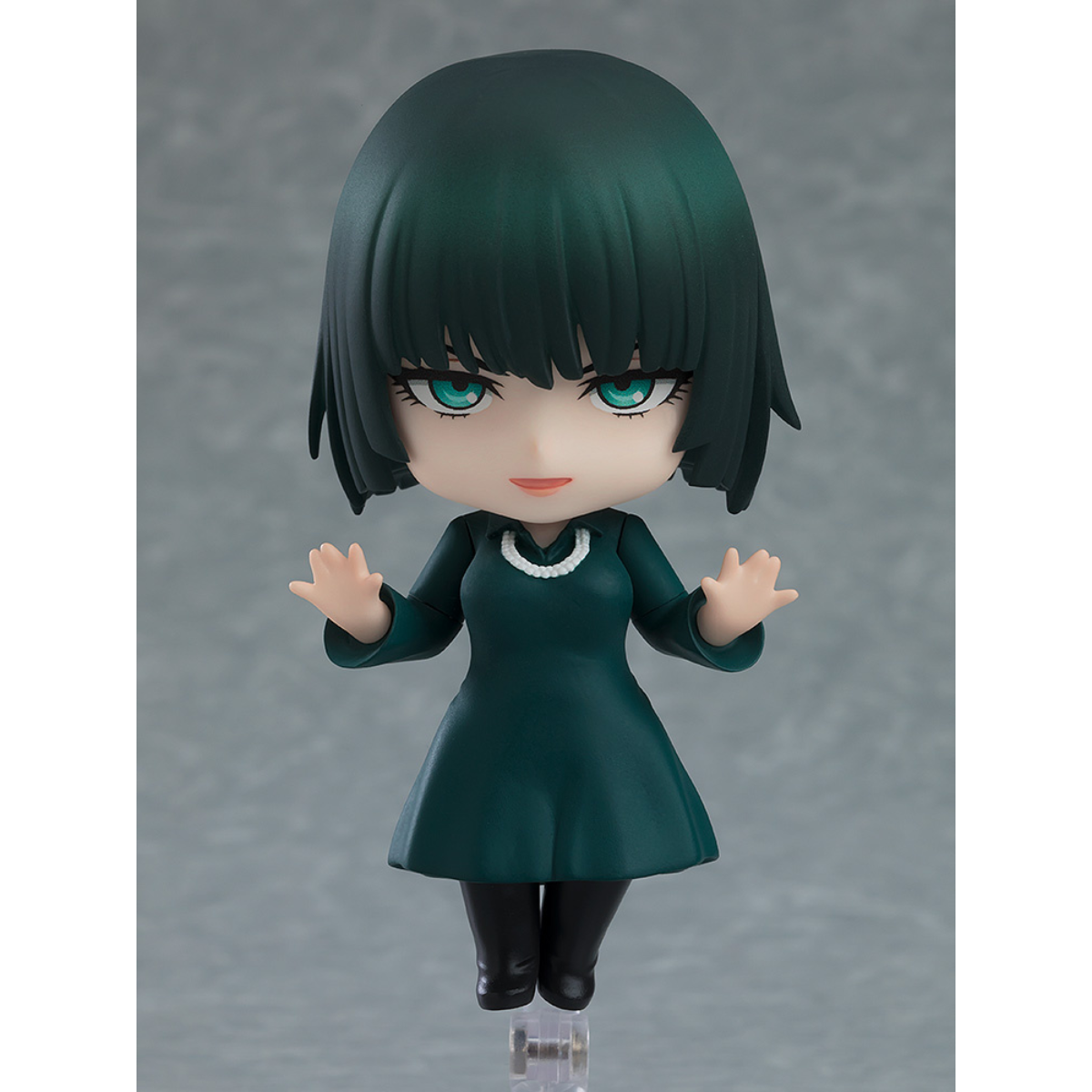 One Punch Man Nendoroid "Hellish Blizzard"-Good Smile Company-Ace Cards & Collectibles