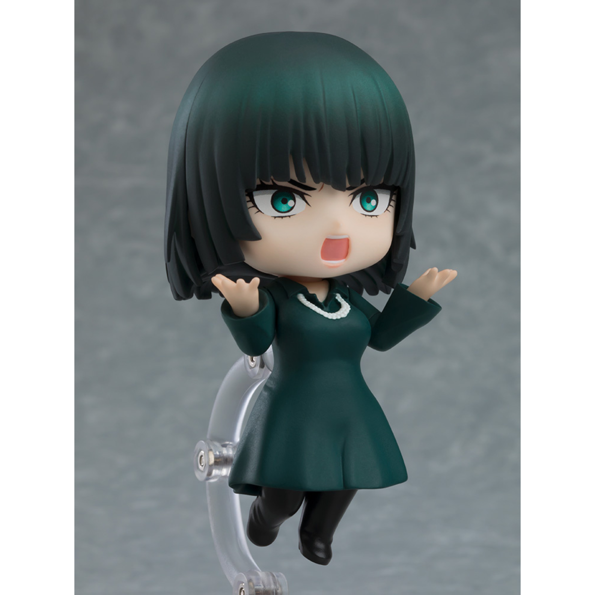 One Punch Man Nendoroid "Hellish Blizzard"-Good Smile Company-Ace Cards & Collectibles