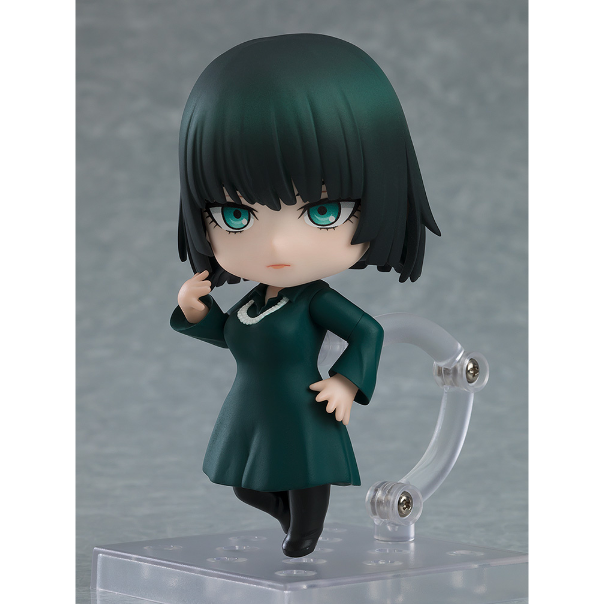 One Punch Man Nendoroid "Hellish Blizzard"-Good Smile Company-Ace Cards & Collectibles