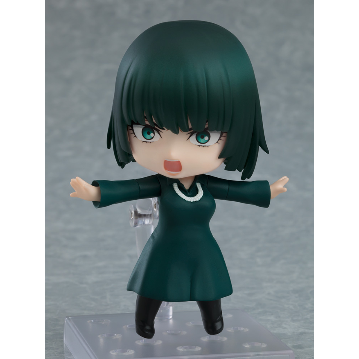 One Punch Man Nendoroid "Hellish Blizzard"-Good Smile Company-Ace Cards & Collectibles