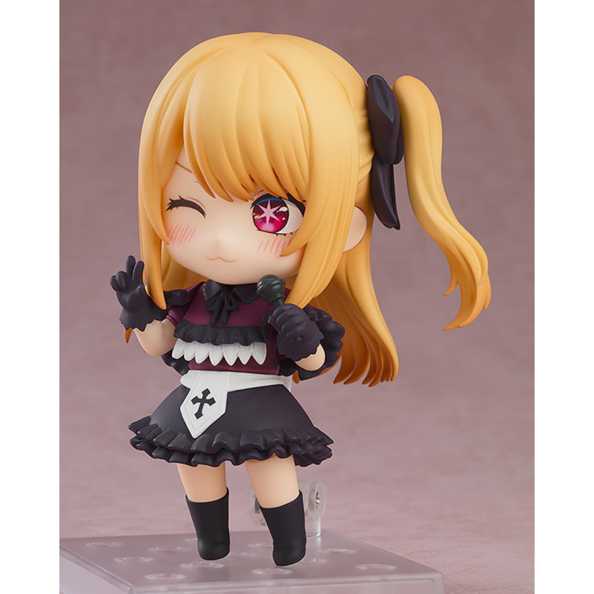 Oshi No Ko Nendoroid [2271] &quot;Ruby&quot;-Good Smile Company-Ace Cards &amp; Collectibles