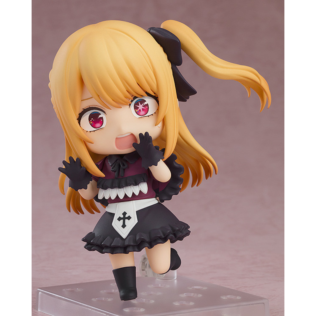 Oshi No Ko Nendoroid [2271] &quot;Ruby&quot;-Good Smile Company-Ace Cards &amp; Collectibles