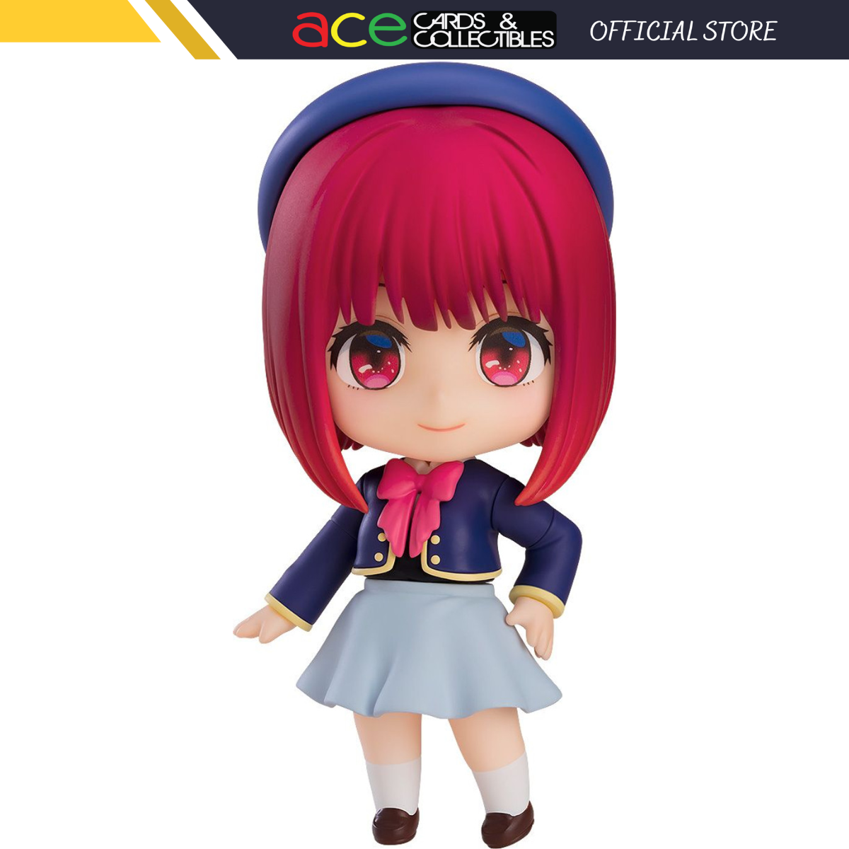 Oshi No Ko Nendoroid [2273] "Kana Arima"-Good Smile Company-Ace Cards & Collectibles